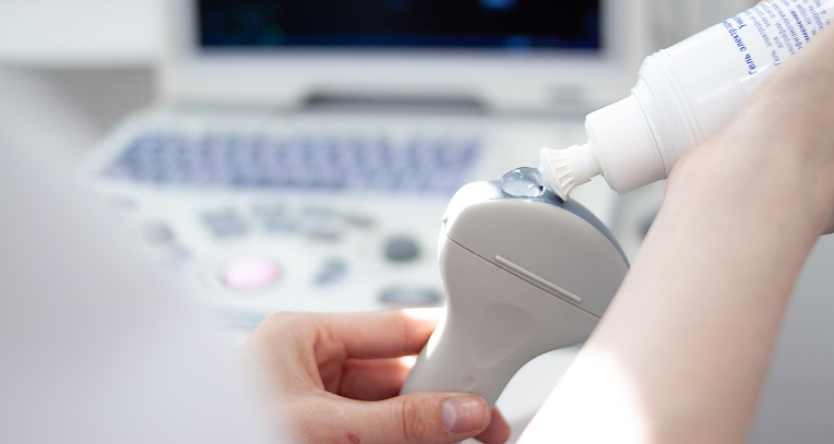  Гинекологическое УЗИ